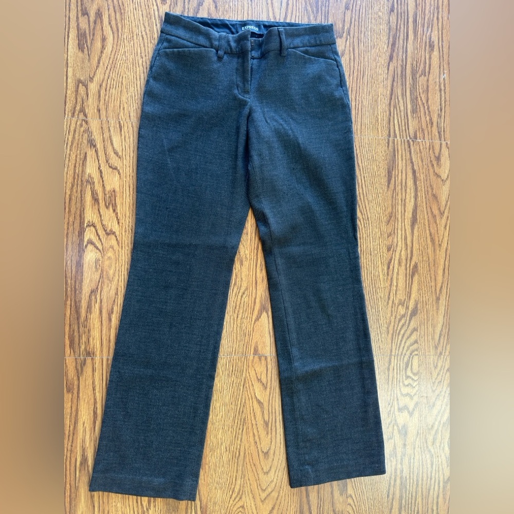 Express dress pants